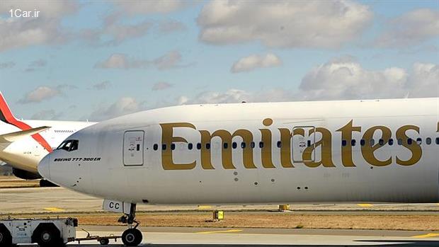 دوبی، میزبان طولانی‌ترین پرواز یک‌سره و بدون توقف در جهان!